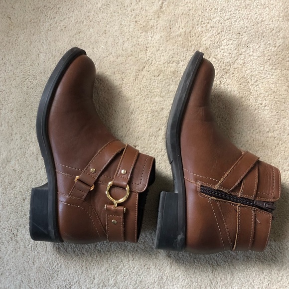 Flexi Booties - Picture 3 of 4